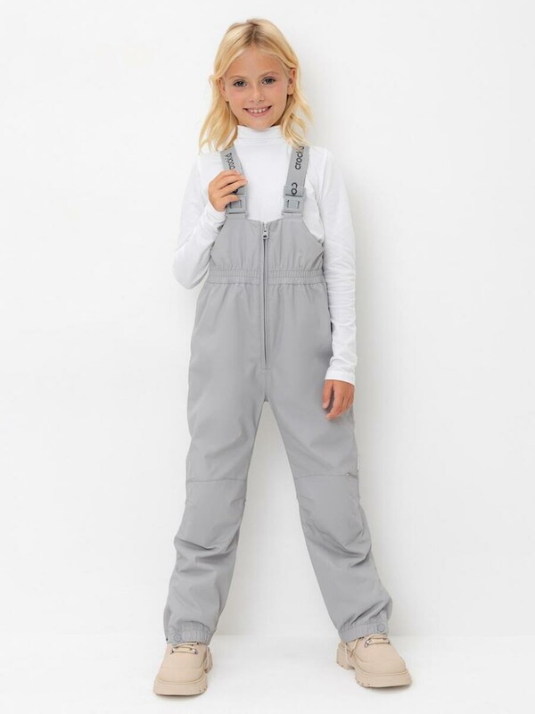 полукомбинезон дет